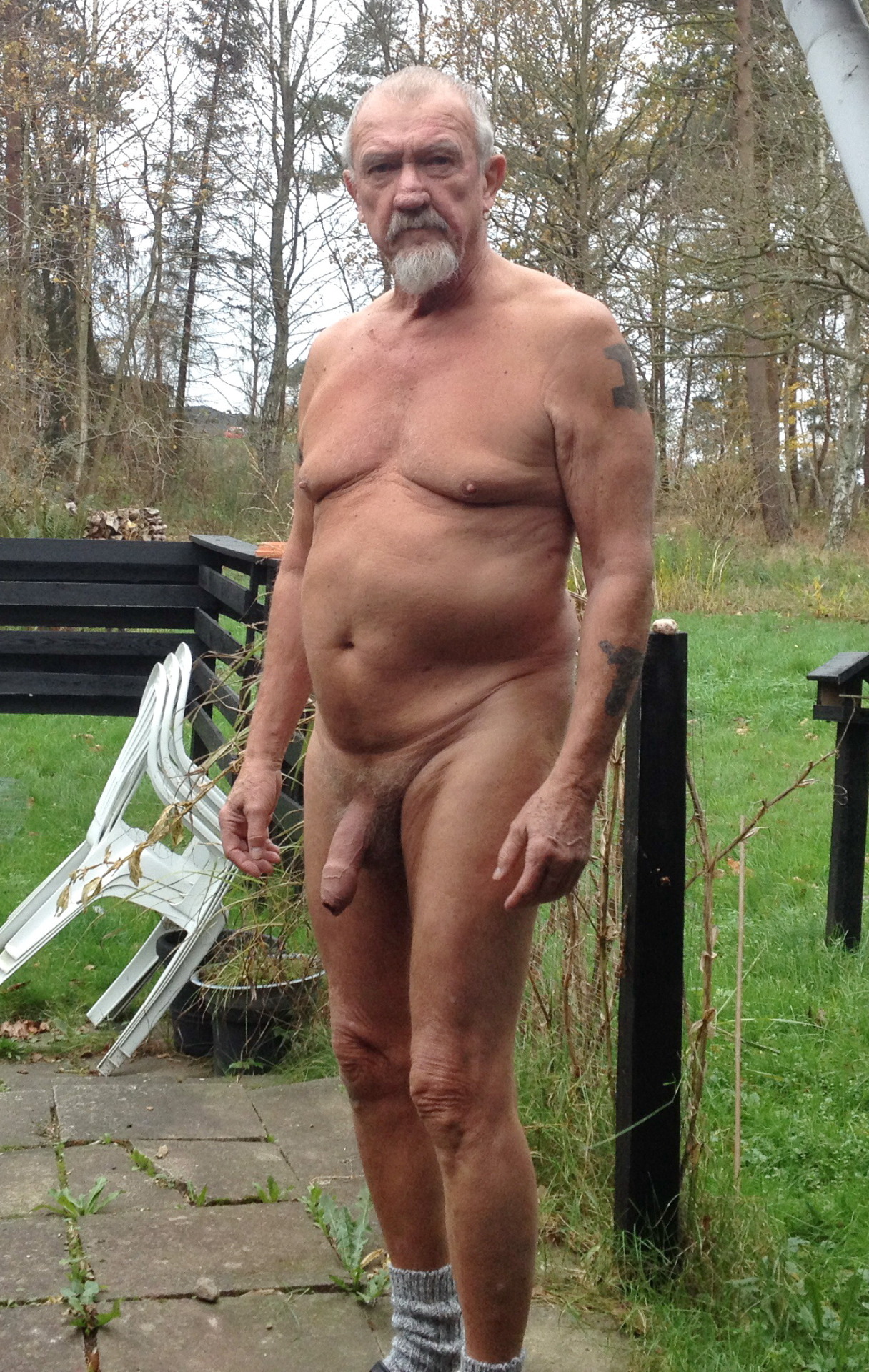 The Hottest Grandpas & Grandmas I Would Love To Fuck