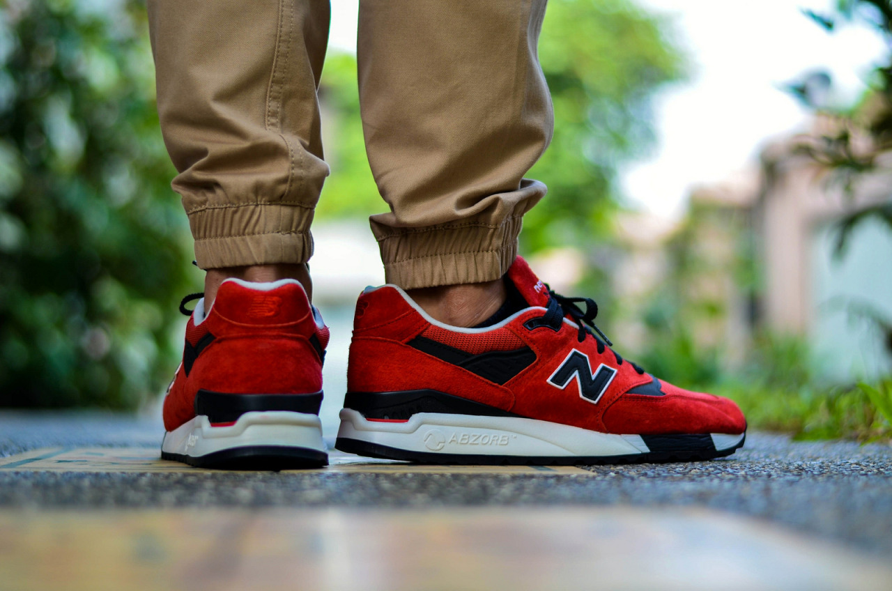 New Balance 998 RO (by denniscu 