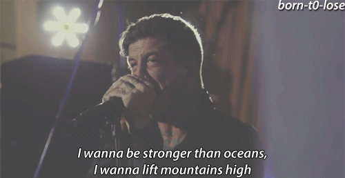born-t0-lose:   Of Mice &amp; Men - Purified 