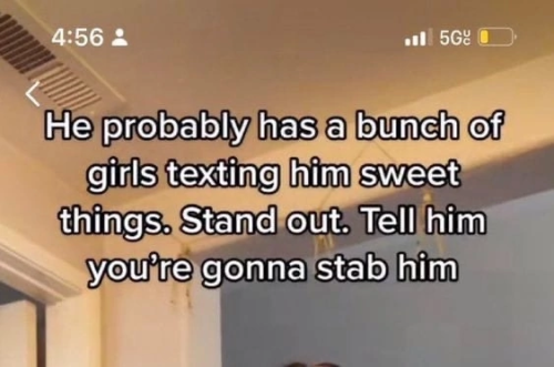 I Dont Know About U But This Screams Markwardo To Me