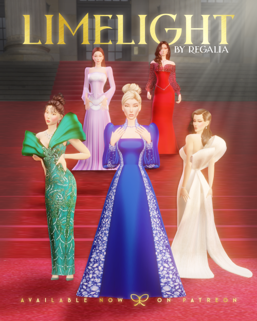 LIMELIGHT COLLECTION