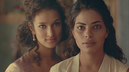 blushm:  Kama Sutra: A Tale of Love (Mira Nair, 1996)