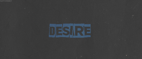 ruffzrabbit-blog: restraint // reason // desire 