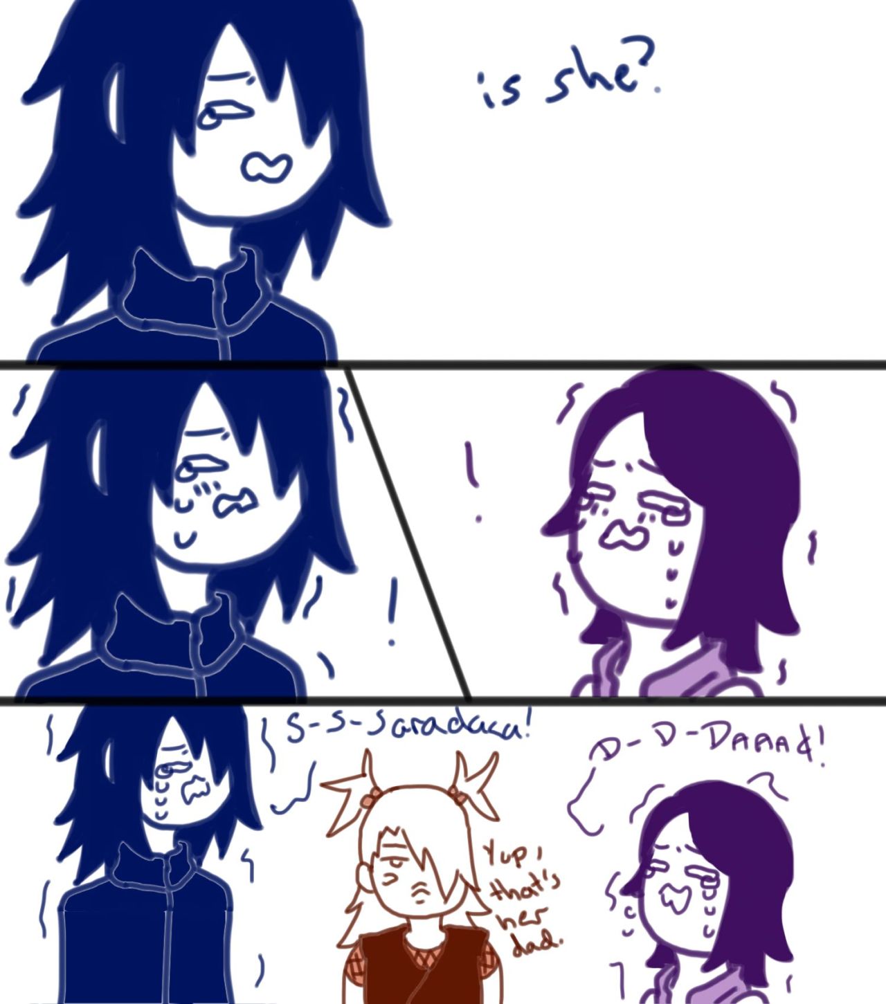 tyrphi:  when they meet 