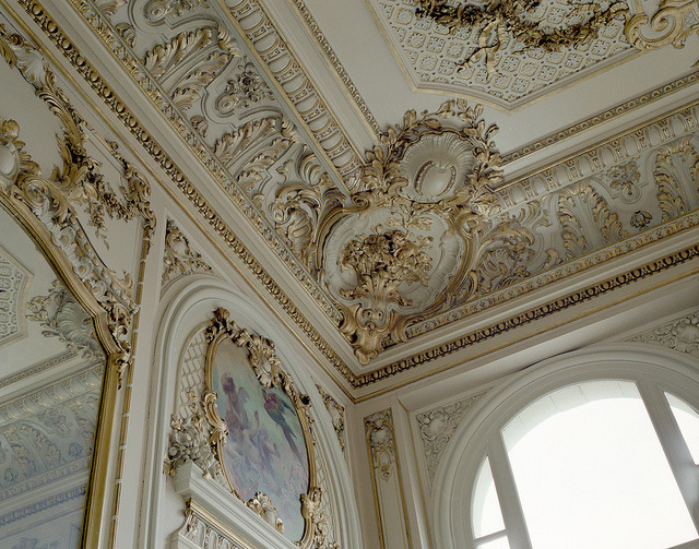 szelence:  Paris #052 Musée d’Orsay by shiroyasu on Flickr. 