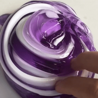 slime in the ice machine gif