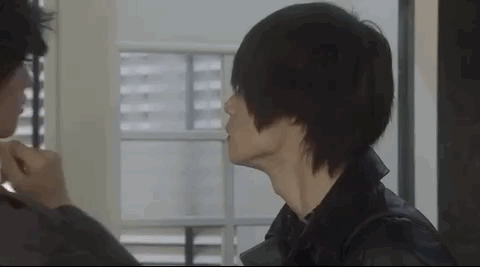 臨床犯罪学者火村英生の推理 Explore Tumblr Posts And Blogs Tumgir