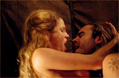 stormqueen:   favourite spartacus sex scenes - saxa, gannicus + friends,  3.01 enemies of rome 