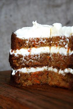 basilgenovese:  Alexandra’s Kitchen: Carrot