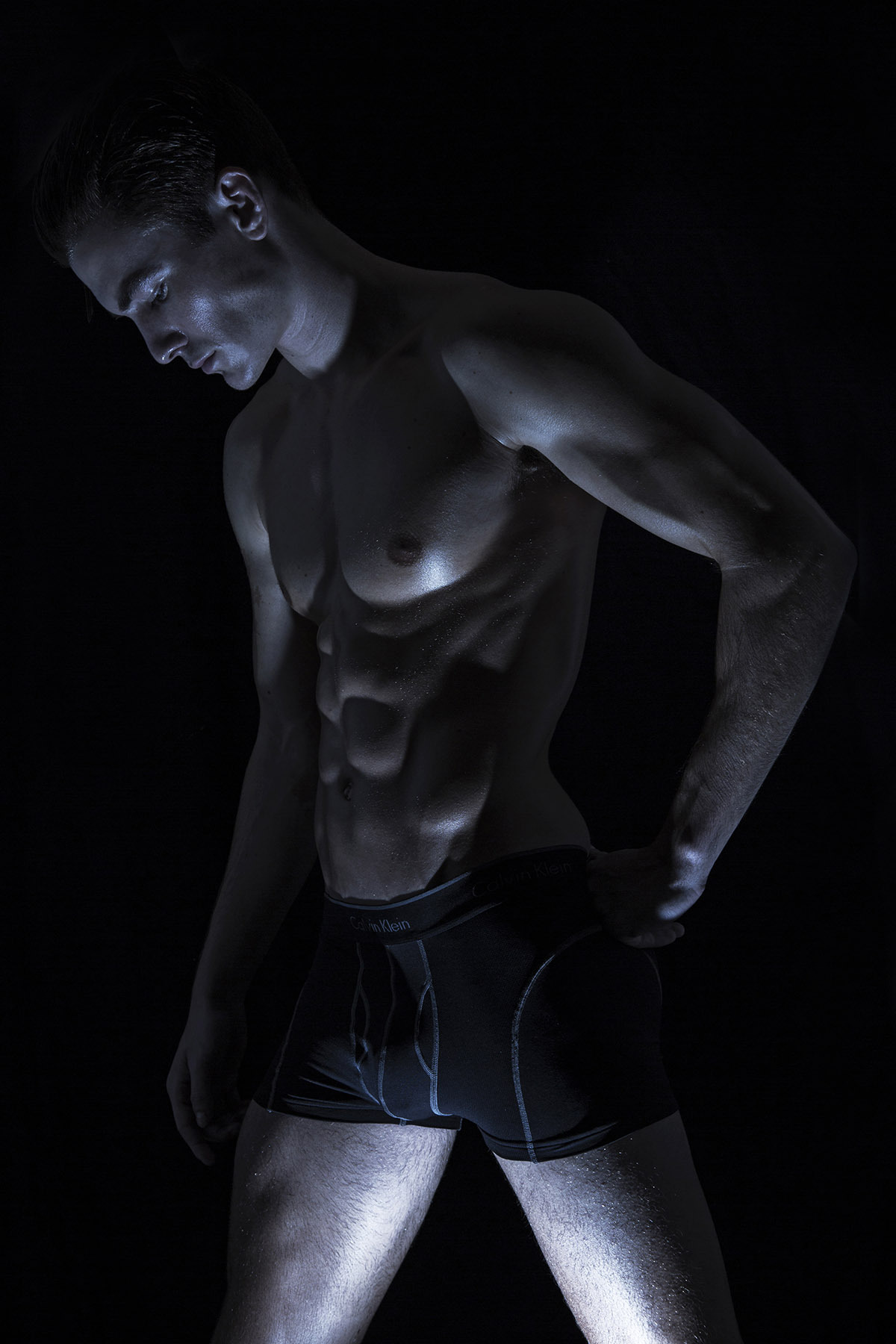 leonardocorredorphoto:  Vince Sant Test  Vince Sant by Leonardo Corredor