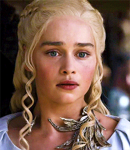 loversphilosophy:You’re my most trusted advisor. My most valued general and my dearest friend. I wil