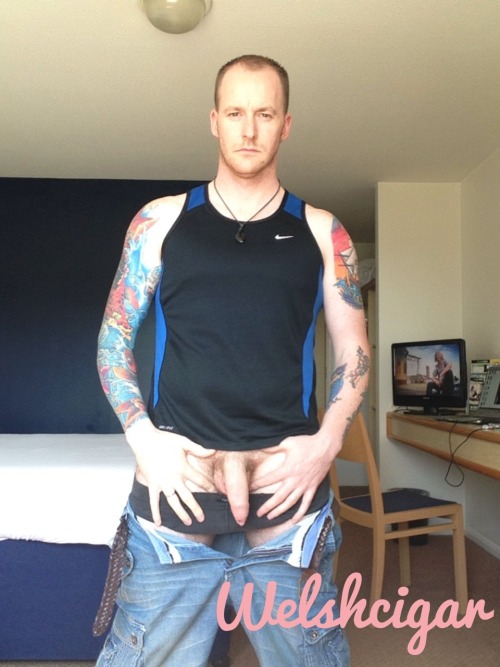 welshcigar:  More of me