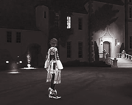 finalmix: Kingdom Hearts Side Game Week Day 1: Favorite World ↳ Castle of Dreams