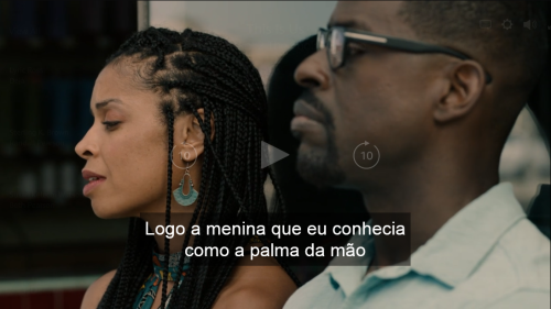 This Is Us - Season 4 Ep 2 - The Pool