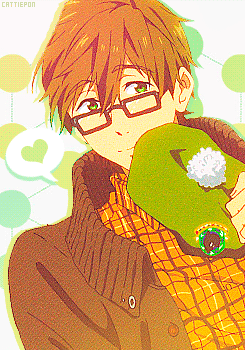 namimoe:⎡Make me Choose⎦ nanasharu ~ Chikage or Makoto
