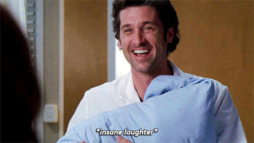 MAKE ME CHOOSE @kiddstellas Asked: Addison And Derek Or Addison And Jake
