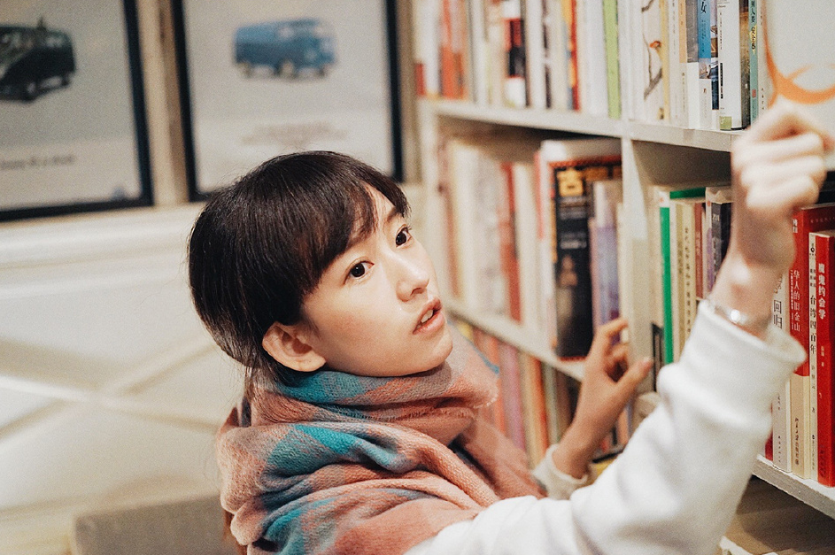 BookGirls 読書少女