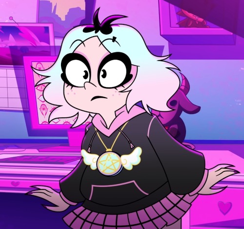 I Hate You, But I Love You, But I Hate Y-