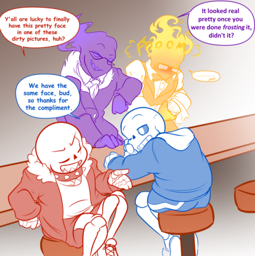 mellednsfw:  commission by anonymous commissioner. id like people to know that if they commission me, i will always ask if i can submit their commission, and if they would like to be linked to if i do. you have every right to say no and i will respect