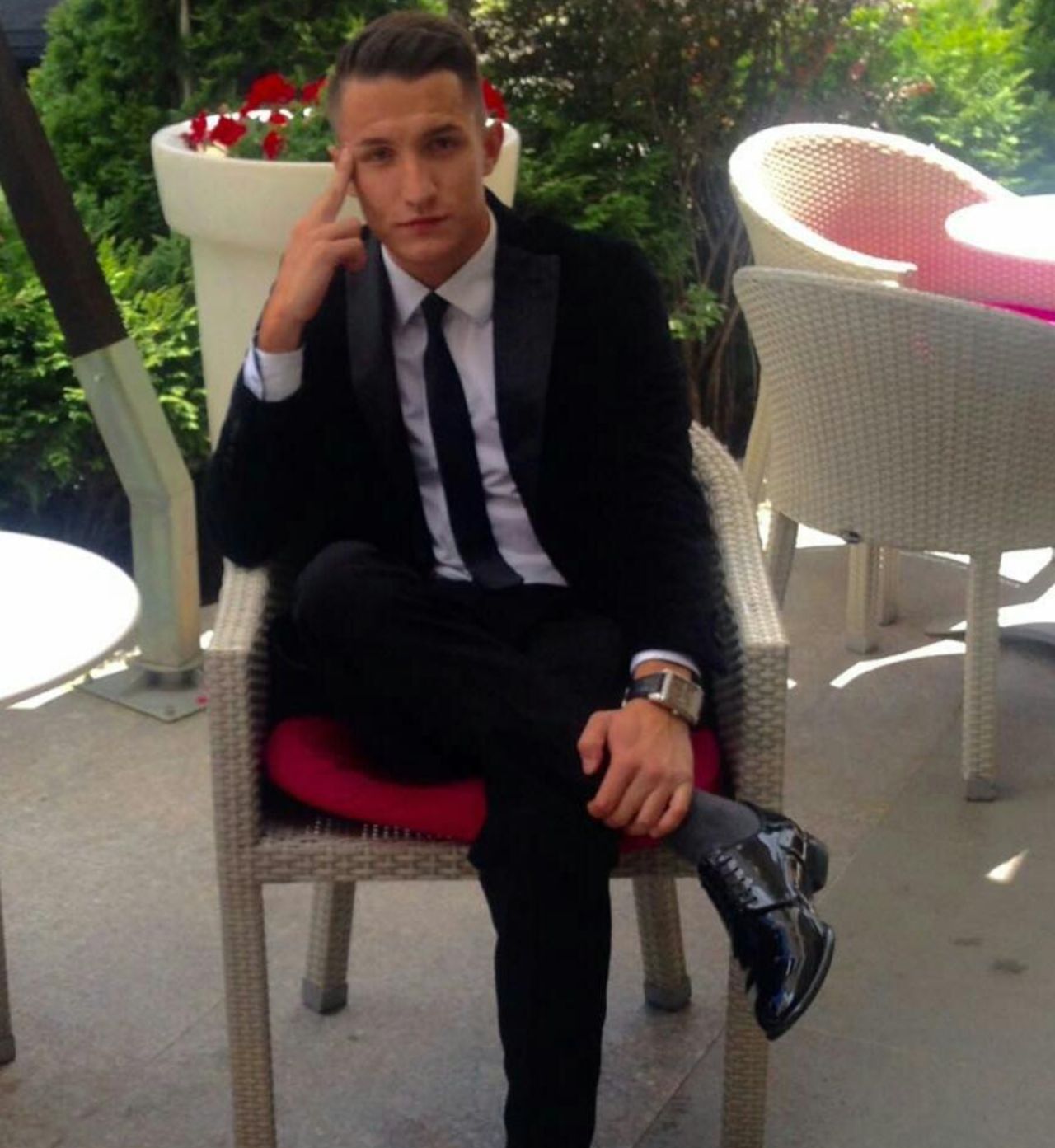 Bulgarian prince