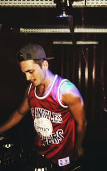 bylisbeth:  Luan Poffo in x353 
