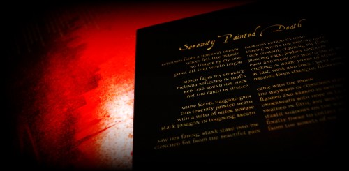 nocturnalsupremacy:  Opeth- Still Life 