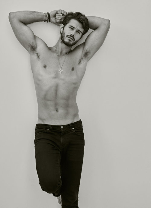  Alex Prange by Karen Mortenson