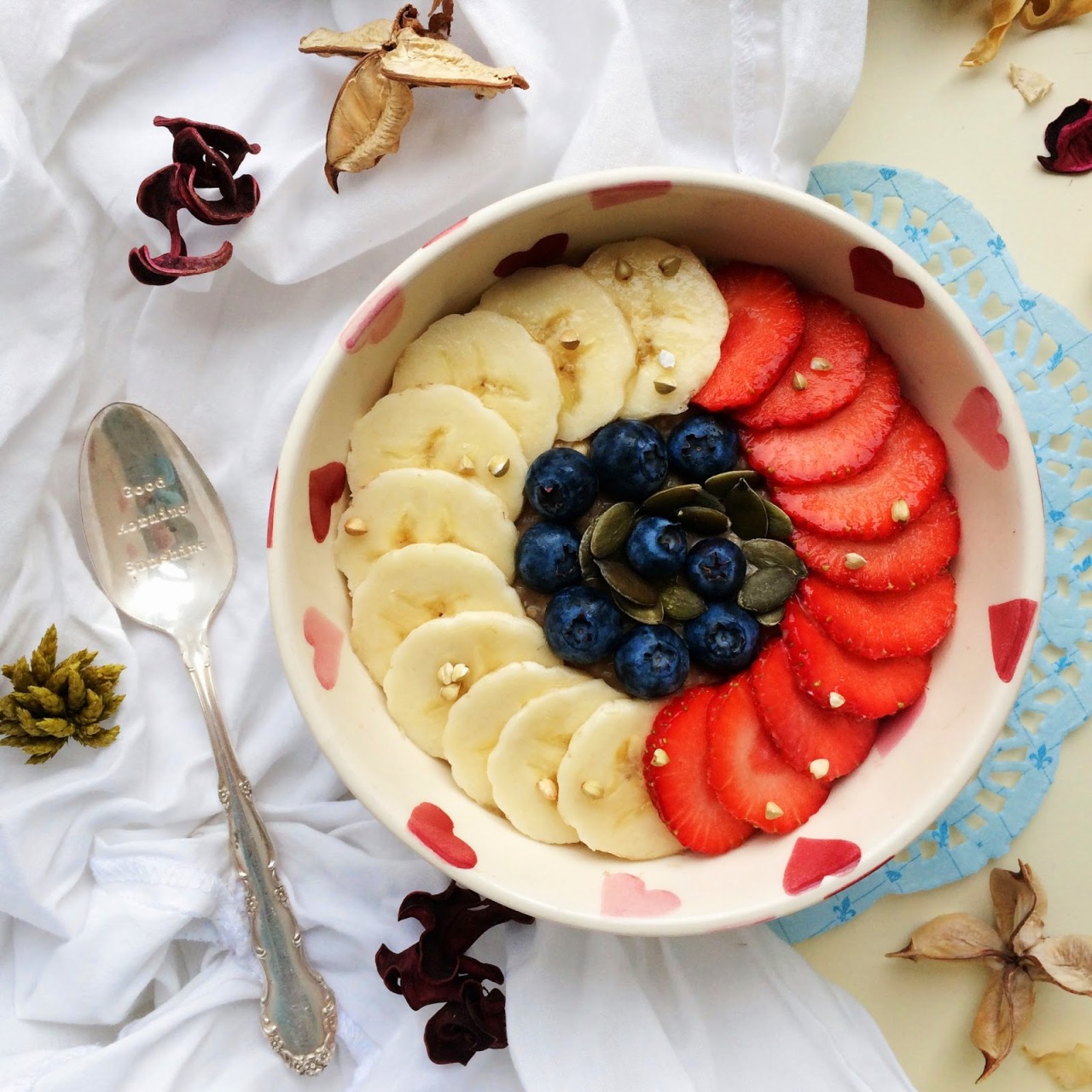 vegan-sophistication:  Foodporn at its best - everything vegan &amp; gluten-free