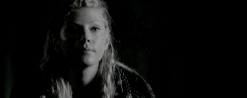 robb-stark:  Ladgerda, a skilled Amazon, who, though a maiden, had the courage of a man, and fought 