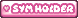 Shiny Pink Alter Role Buttons!! (once I Figured Out How To Make Them I Couldnt Stop) F2u Idgaf About
