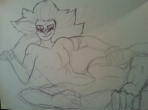 thc-vyrus:  Just doodles