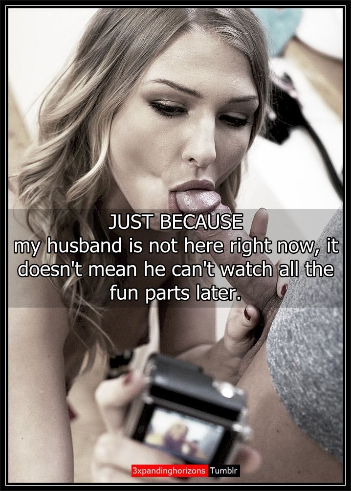 funtimewithalyandjack: cuckoldhotwifecaptions:   hotwife-brittany:  Check out my