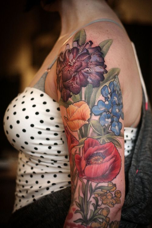 skindeeptales:  Alice Kendall 