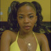 mothermishy:BTS of What’s Up? Music Video by Courtnie shot by Diego Palomino. 