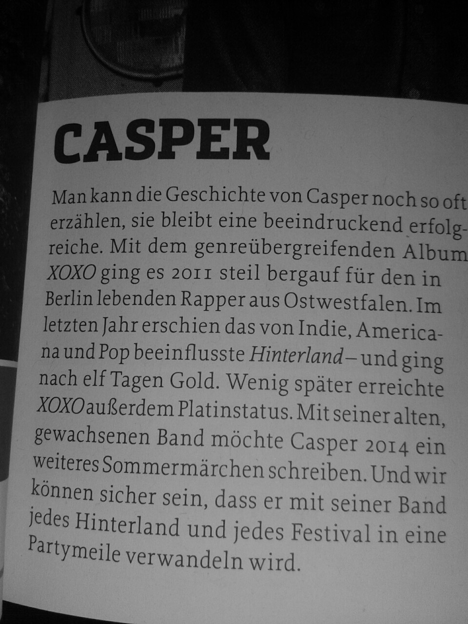 uebselon:  Artikel aus dem festivalplaner 