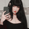 valiuminated: “I can’t live in my body all the time. It feels too much.” —