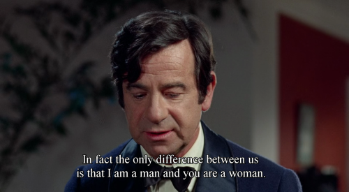 A New Leaf (Elaine May, 1971)