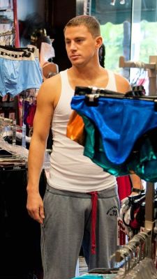 guys-with-bulges:  Channing Tatum. 