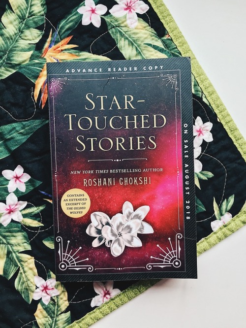 the star touched stories