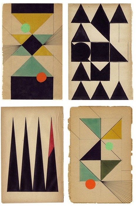 eclecticacollecta:Louis Reith (via Pinterest)