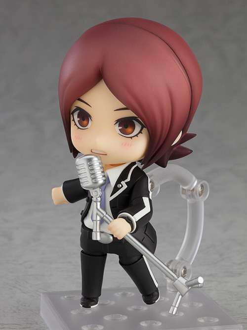 Tatsuya Suou Nendoroid by Good Smile Company, from Persona 2: Innocent Sin