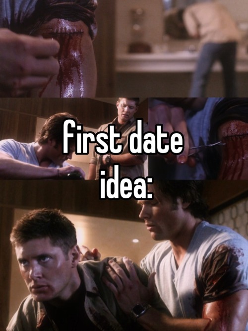 4x09 I Know What You Did Last Summer 