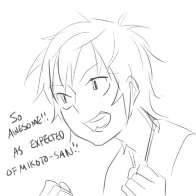aaamph:  spoiler alert theyre not actually quality 