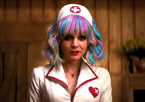 movie-gifs:CAREY MULLIGAN AS CASSANDRA THOMASPROMISING YOUNG WOMAN (2020) dir. Emerald Fennell