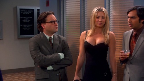 Porn fuckyeahkaleycuoco:  My favorite Penny outfit photos