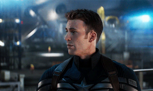 cary-elwes: Captain America: The Winter Soldier (2014)