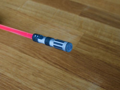 glowsticksaber: Click here to download glowsticksaber.pdf or click here for the instructions