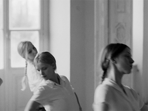 xavierdolans:Let’s go to the other side. The view will be better there.Cold War (2018) dir. Pawel Pa