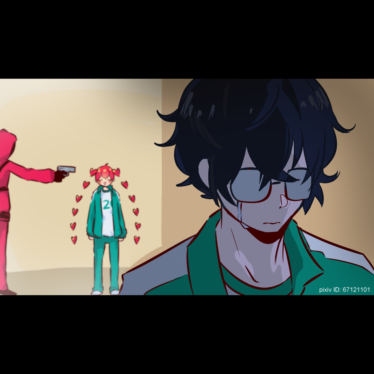 Chibi Joker Tumblr Posts Tumbral Com Chibi Joker Tumblr Posts Tumbral Com