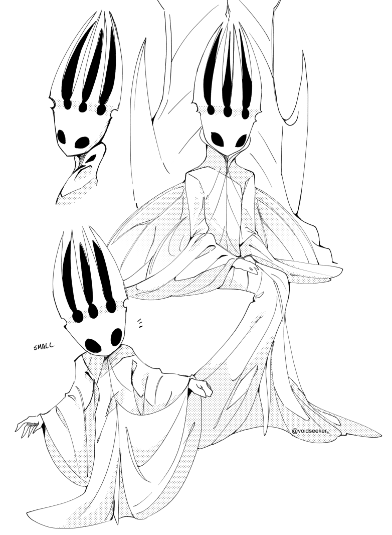 hallownestbox:  Is strictly forbidden to share without permission, re-upload them